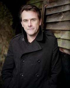 MICHAEL MARSHALL SMITH