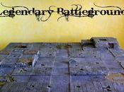 Legendary Battlegorunds pack módulos precio increible