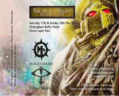 Legión Alfa,entradas y revelaciones en los eventos de BL y FW