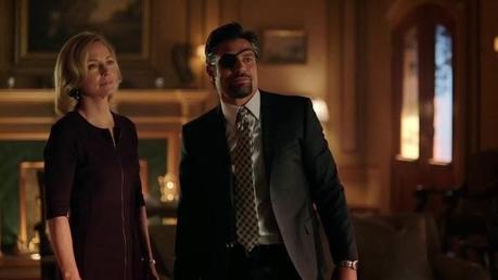 Review: Arrow S02 E14 