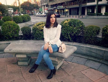 Outfit: La comodidad más dulce