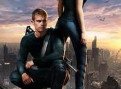 Divergente lista próximos estrenos Cinépolis México