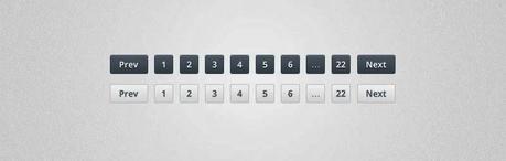 Agregar paginación en Jimdo