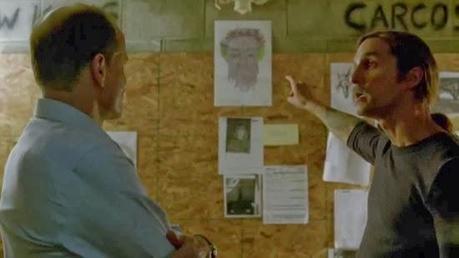 Review True Detective [1x07 - After You've Gone]