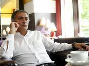 Mourinho: "Futbolistas Madrid hacían cola delante espejo"