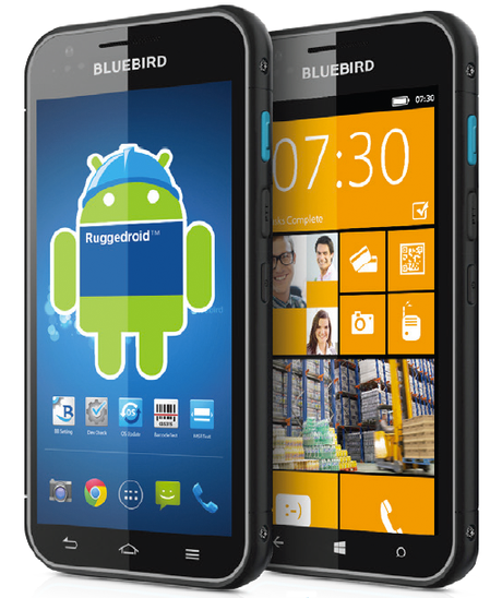 En seis meses llegarán los primeros teléfonos con arranque dual, Android y Windows Phone