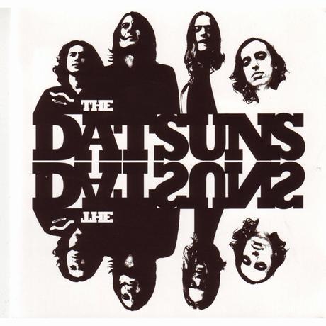 The Datsuns - Harmonic Generator (2002)