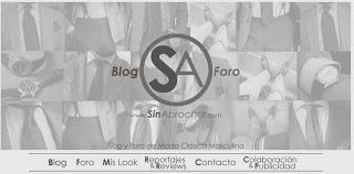 TOM BLACK revive el vintage