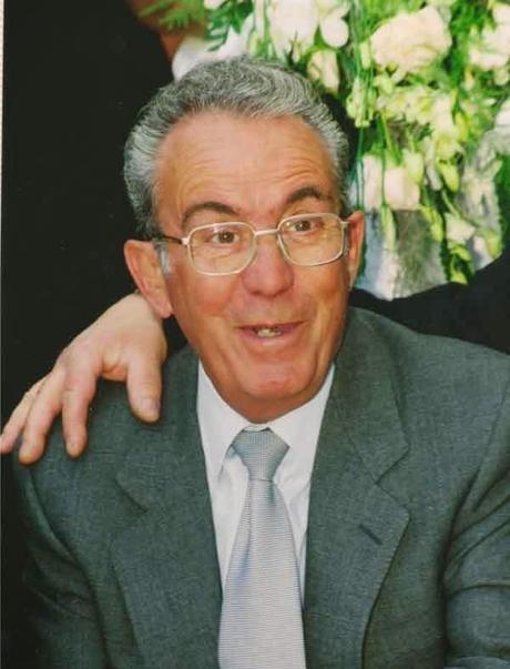 TOM BLACK revive el vintage