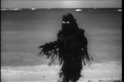 El Monstruo del Mar Encantado (Roger Corman, 1961)