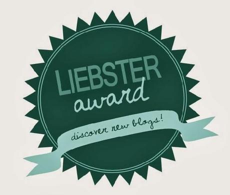 Mis primeros premios: Premio Liebster Award y premio Dardos y Excellence ¡¡muchas gracias, Laura Salinas!!