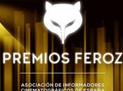 Premios Feroz 2014