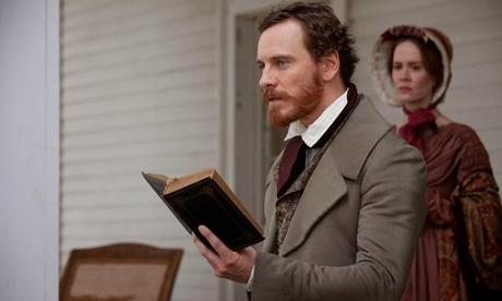 Nominaciones Oscars 2014