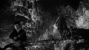 La Bestia de la Cueva Maldita (Monte Hellman, 1959)