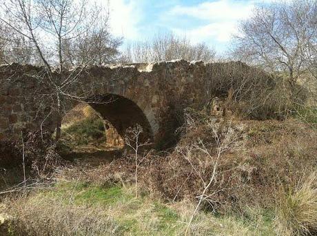 Puente Romano del Guajaraz