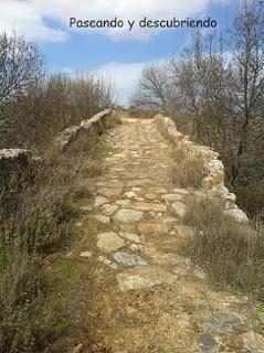 Puente Romano del Guajaraz