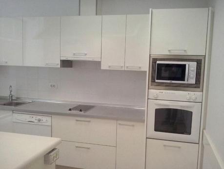 Algunas cocinas