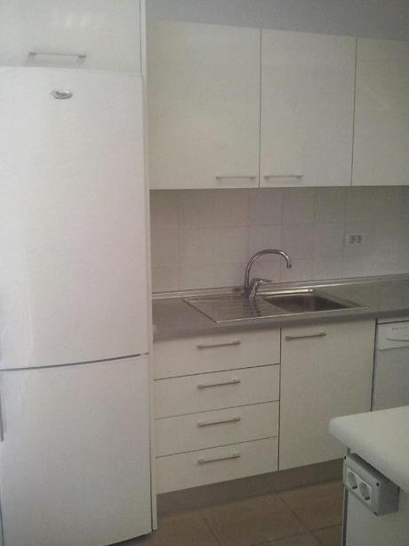 Algunas cocinas