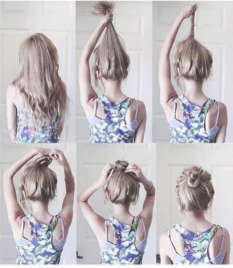 HAIR TIPS