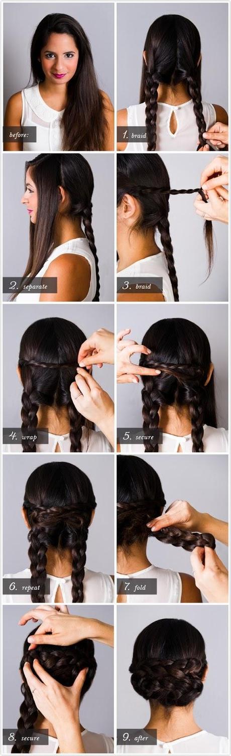 HAIR TIPS
