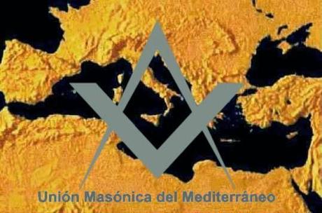 Próxima reunión de la Unión Masónica del Mediterráneo