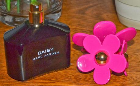 DAISY HOT PINK, EAU DE PARFUM – LIMITED EDITION DE MARC JACOBS