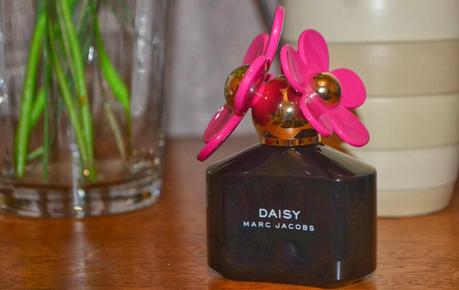 DAISY HOT PINK, EAU DE PARFUM – LIMITED EDITION DE MARC JACOBS