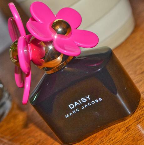 DAISY HOT PINK, EAU DE PARFUM – LIMITED EDITION DE MARC JACOBS