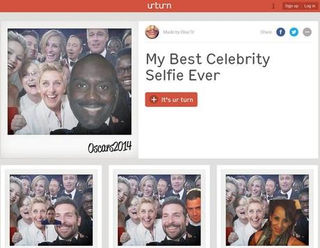 urturn-selfies