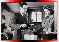De cine: Casablanca