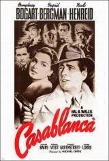 De cine: Casablanca