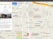 Como afecta renovación Google Maps hotel