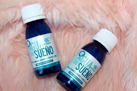 Mi tratamiento corporal de Febrero