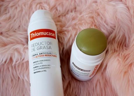 Mi tratamiento corporal de Febrero