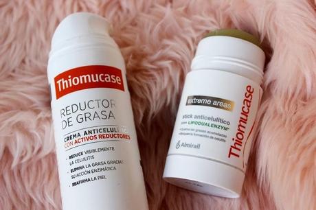 Mi tratamiento corporal de Febrero