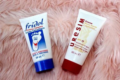 Mi tratamiento corporal de Febrero