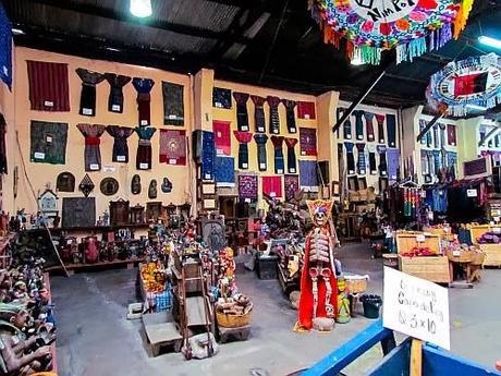 Pasear en Antigua. Guatemala Pasear en Antigua. Guatemala