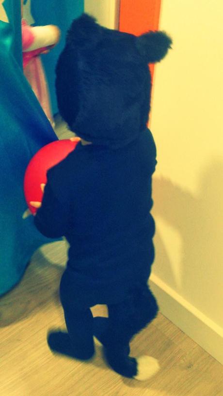 Ya llegó el carnaval