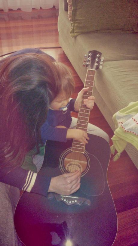 ¿Me permites este baile?