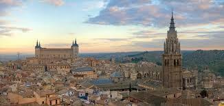 El viernes a Toledo...¿Qué vamos a ver? / El Greco 2014