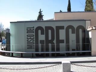 El viernes a Toledo...¿Qué vamos a ver? / El Greco 2014