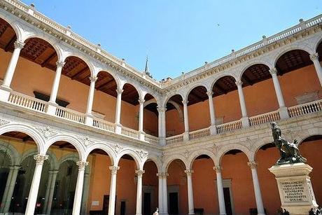 El viernes a Toledo...¿Qué vamos a ver? / El Greco 2014