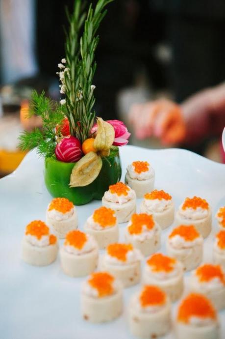 La boda de Shuyi y Jorge (Parte II)