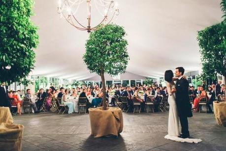 La boda de Shuyi y Jorge (Parte II)