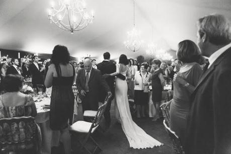 La boda de Shuyi y Jorge (Parte II)