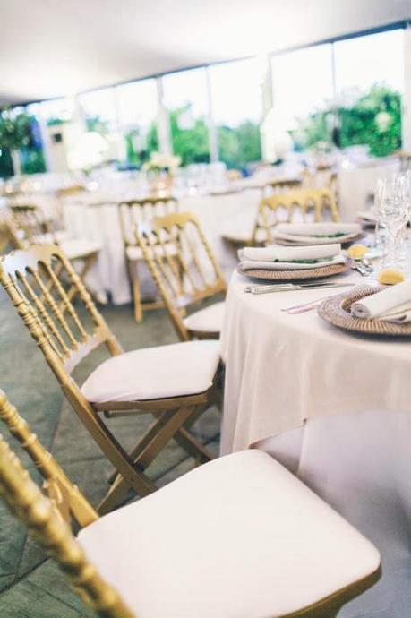 La boda de Shuyi y Jorge (Parte II)