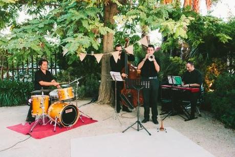 La boda de Shuyi y Jorge (Parte II)