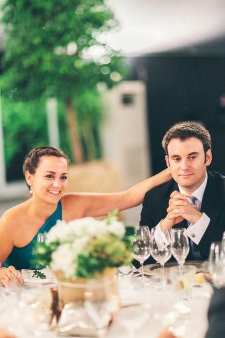 La boda de Shuyi y Jorge (Parte II)