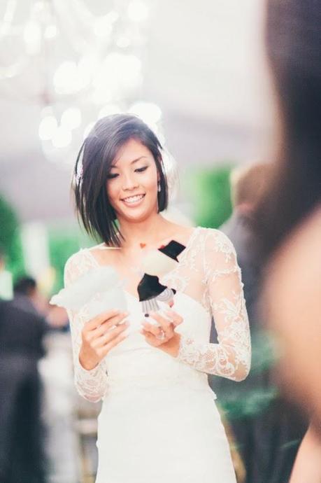 La boda de Shuyi y Jorge (Parte II)