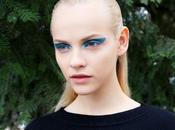 Blue Klein beauty color next Fall/Winter 2014-2015!